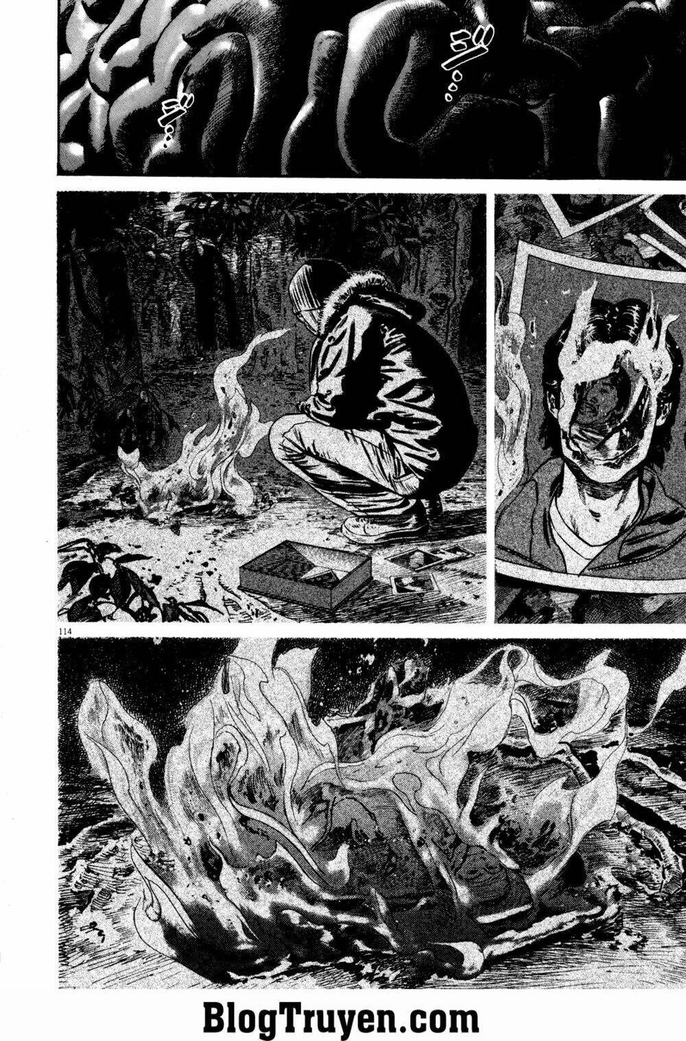 homunculus chapter 76 10