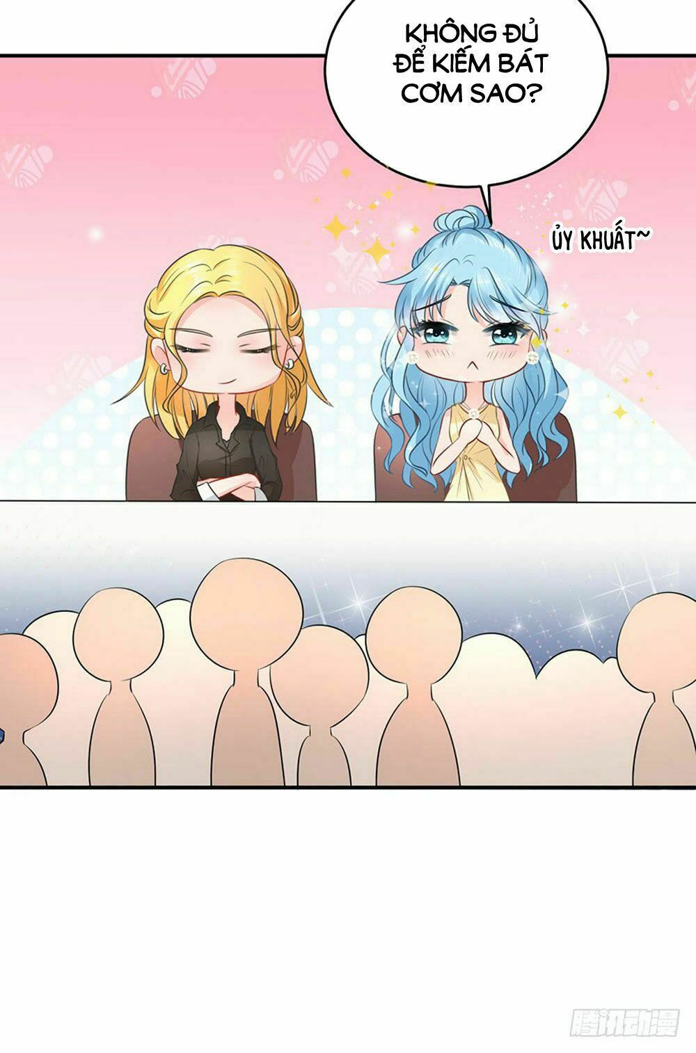 luyến đường thời quang chapter 39 34