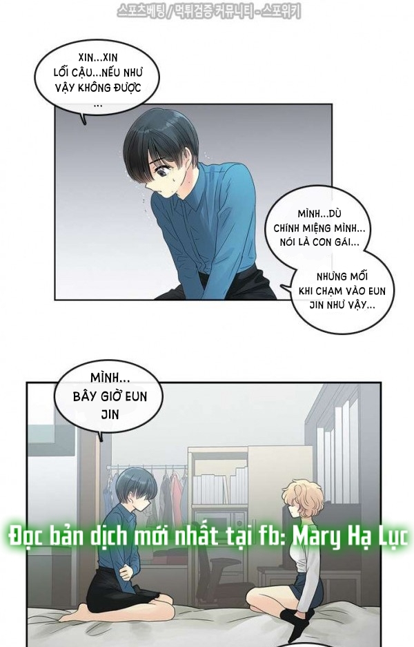 [18+] nàng hoa chapter 23.2 6