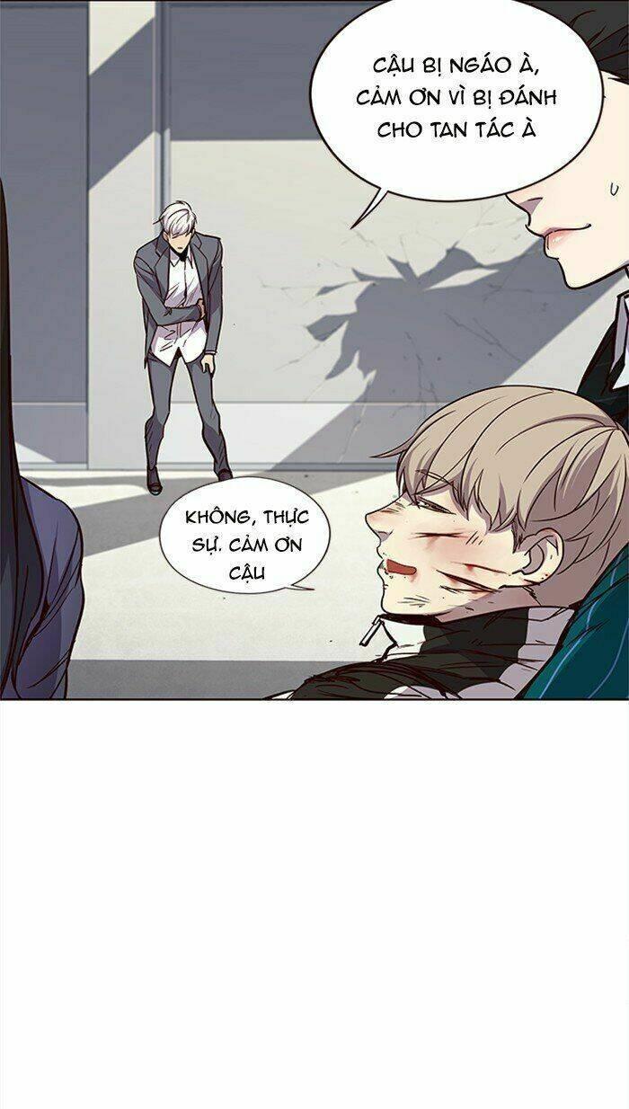 biến thân thành mèo chapter 27 91