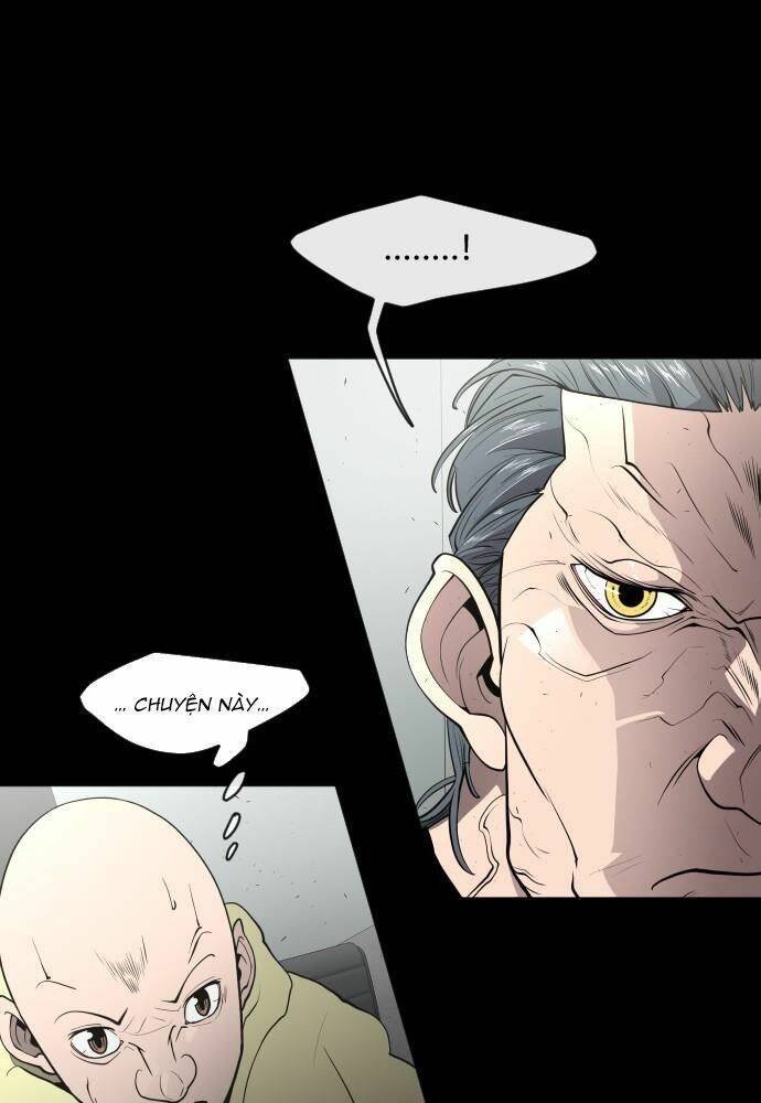 kĩ nguyên của anh hùng chapter 81 19