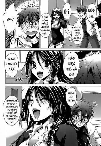 tadashikunai renai no susume chapter 5 6