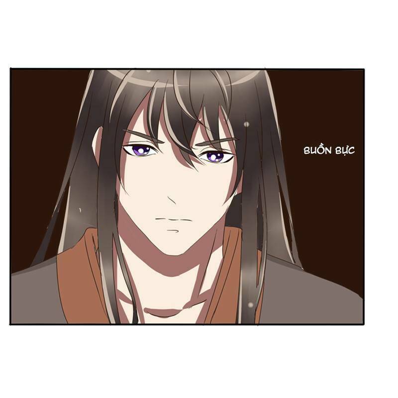 thông linh phi chapter 75 34