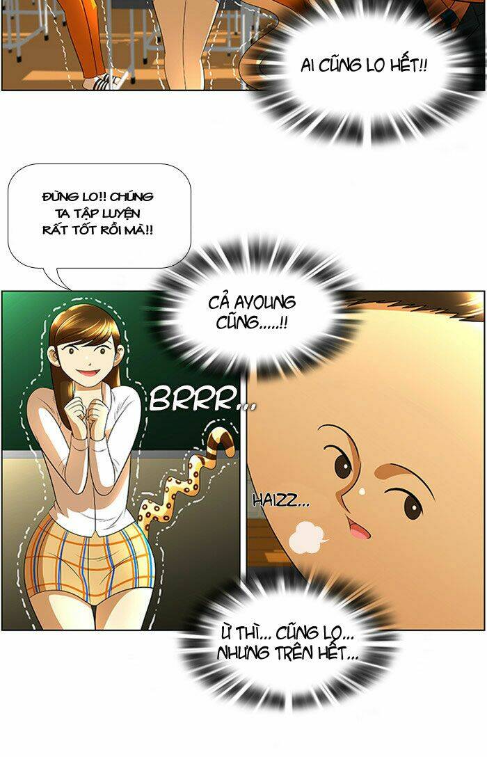 lớp học của những học sinh đặc biệt chapter 18 33