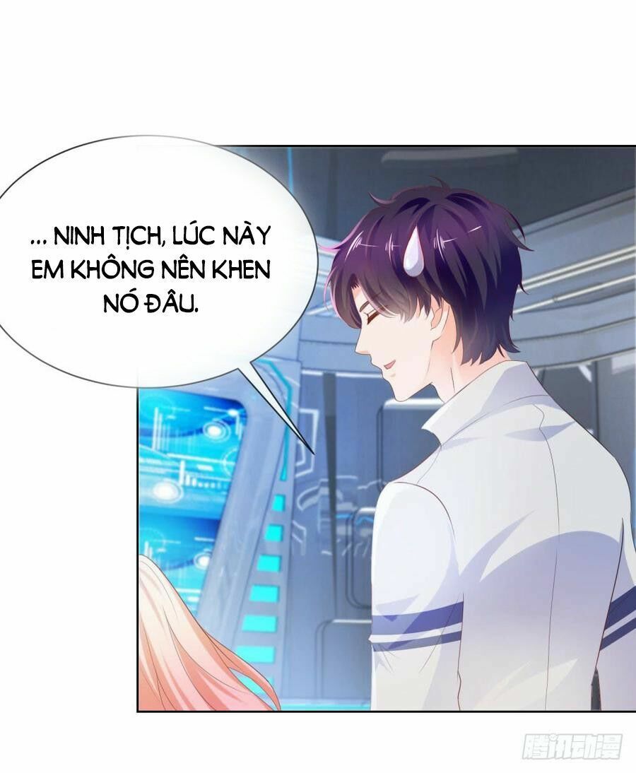 ẩn hôn 100%: chọc tức vợ yêu mua một tặng một chapter 70 32