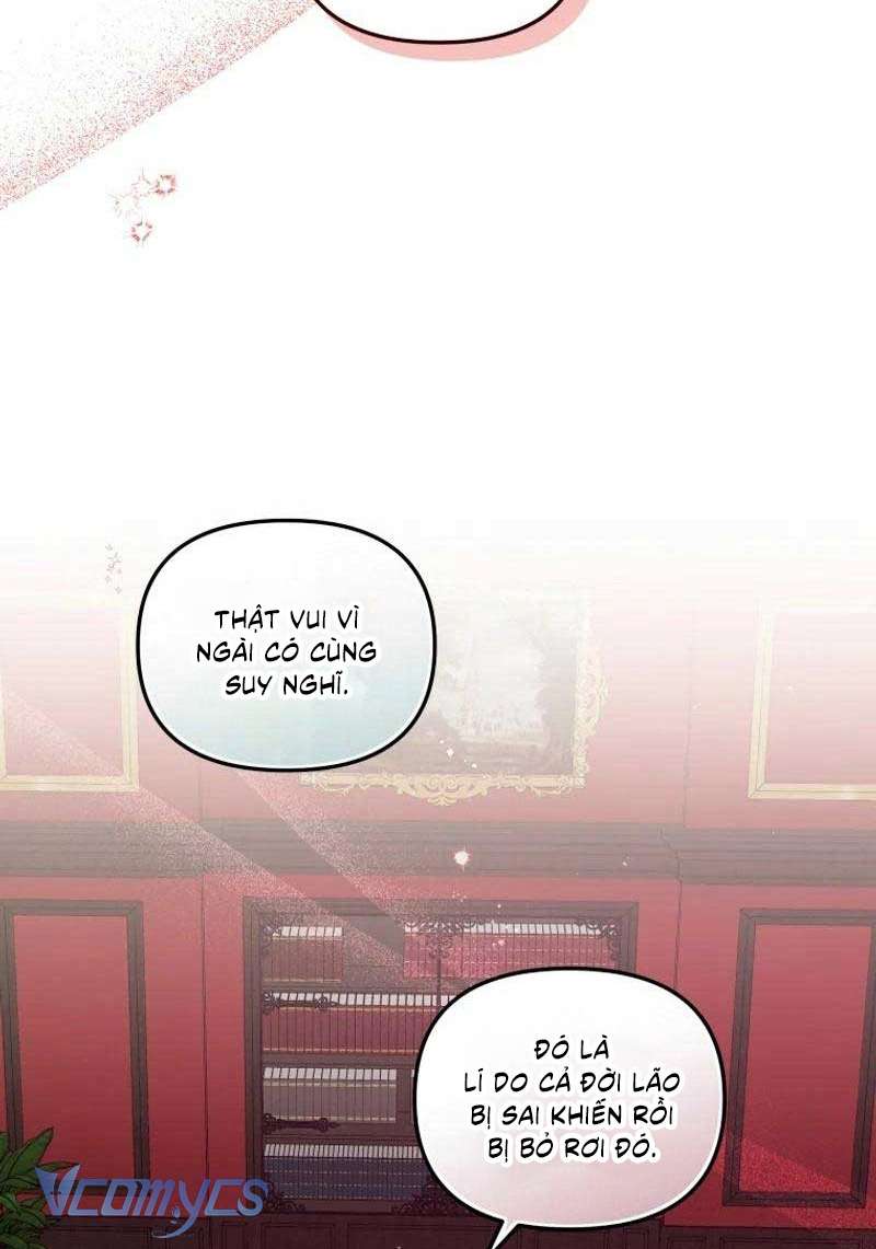 tôi được nuôi dưỡng bởi những kẻ phản diện chapter 73 10