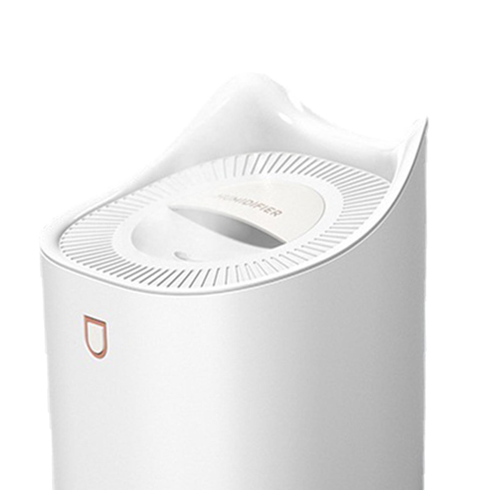 Portable Air Humidifier Aromatherapy Diffuser for Children Room Home
