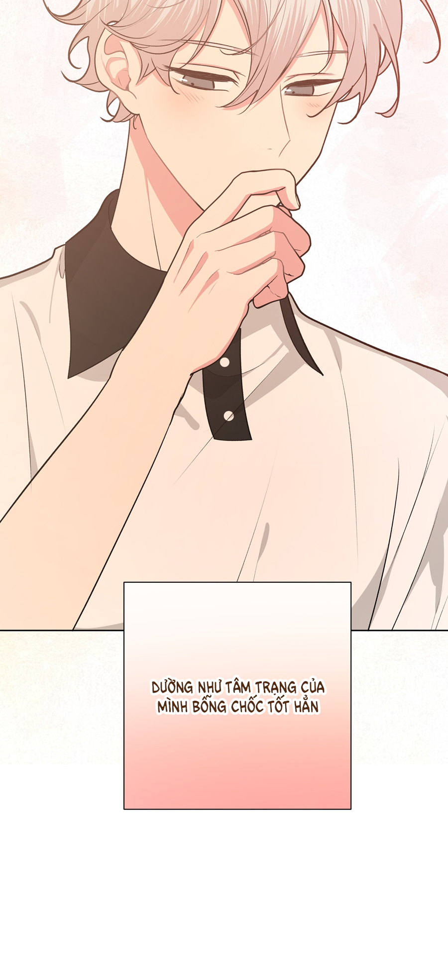 đừng nói yêu tôi (don't say you love me) chapter 49 35