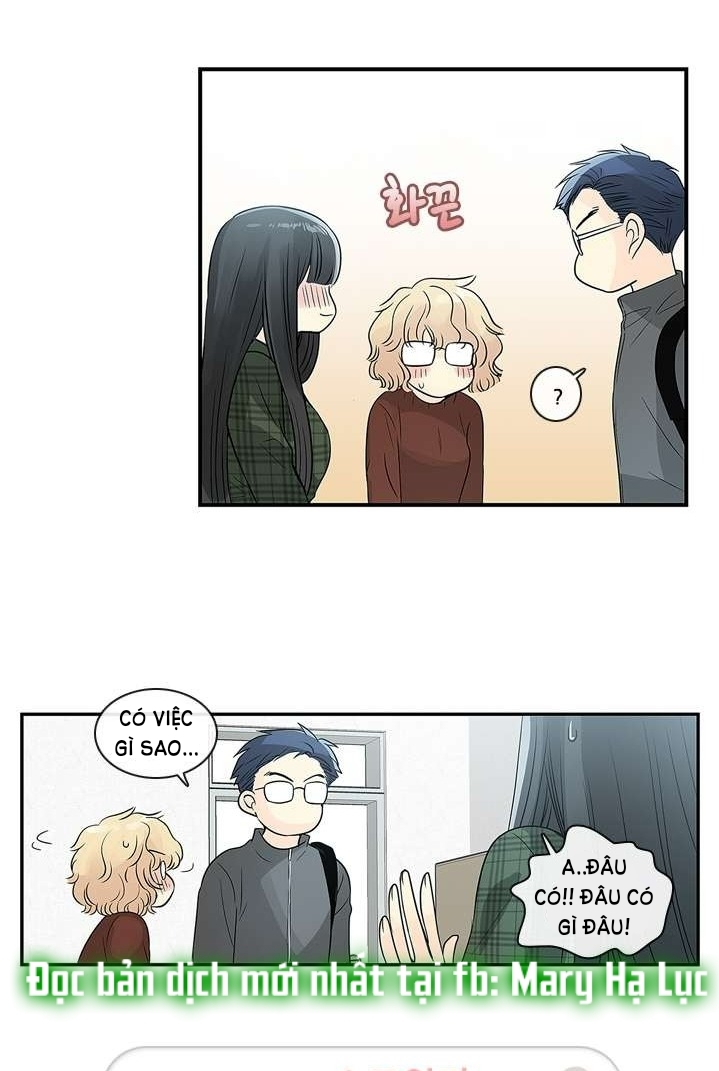 [18+] nàng hoa chapter 9.2 25