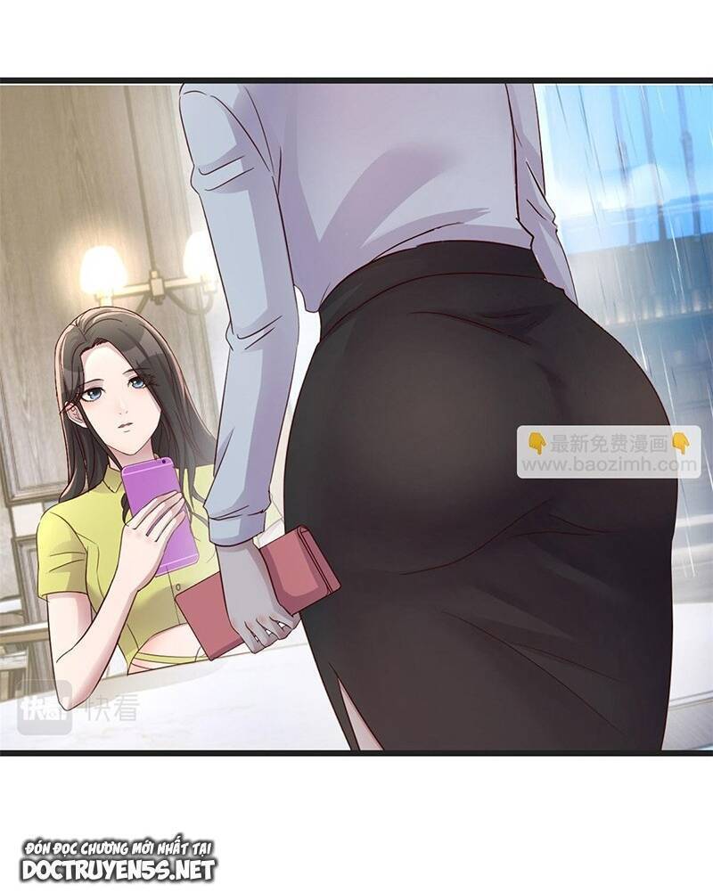 chị gái tôi là đại minh tinh chapter 171 20