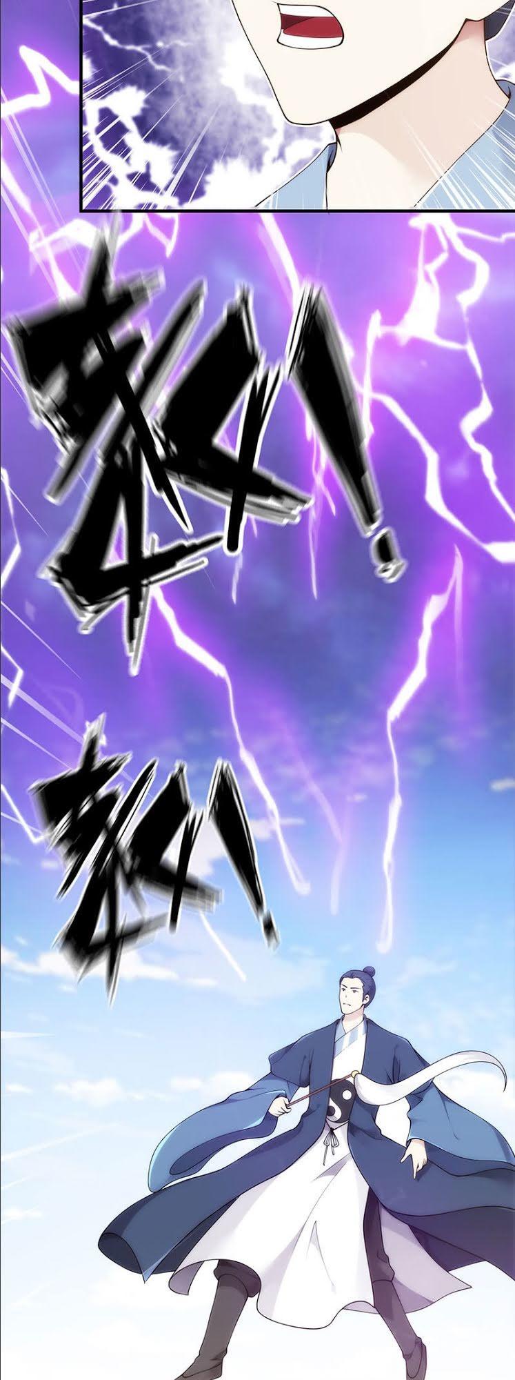 thiên hạ kiếp chapter 25.1 8