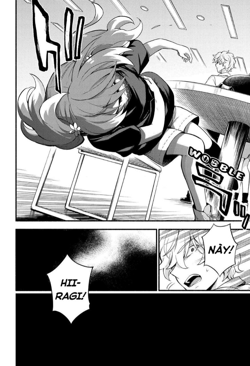 nana vô năng chapter 44 36