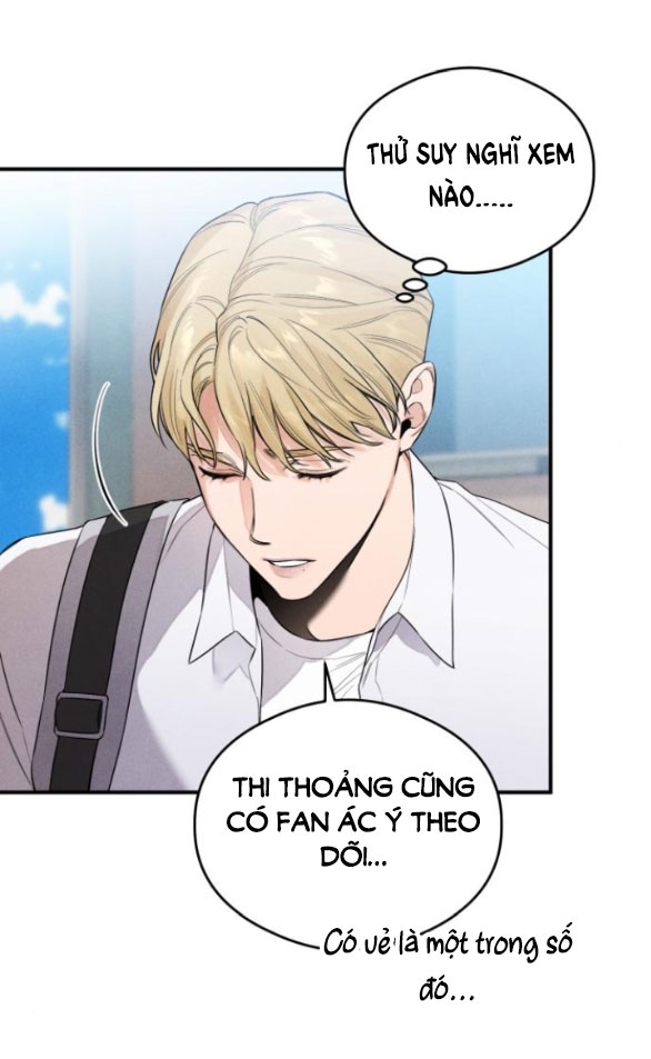 Mong Ước Của Ác Ma chapter 13.1 - Trang 19