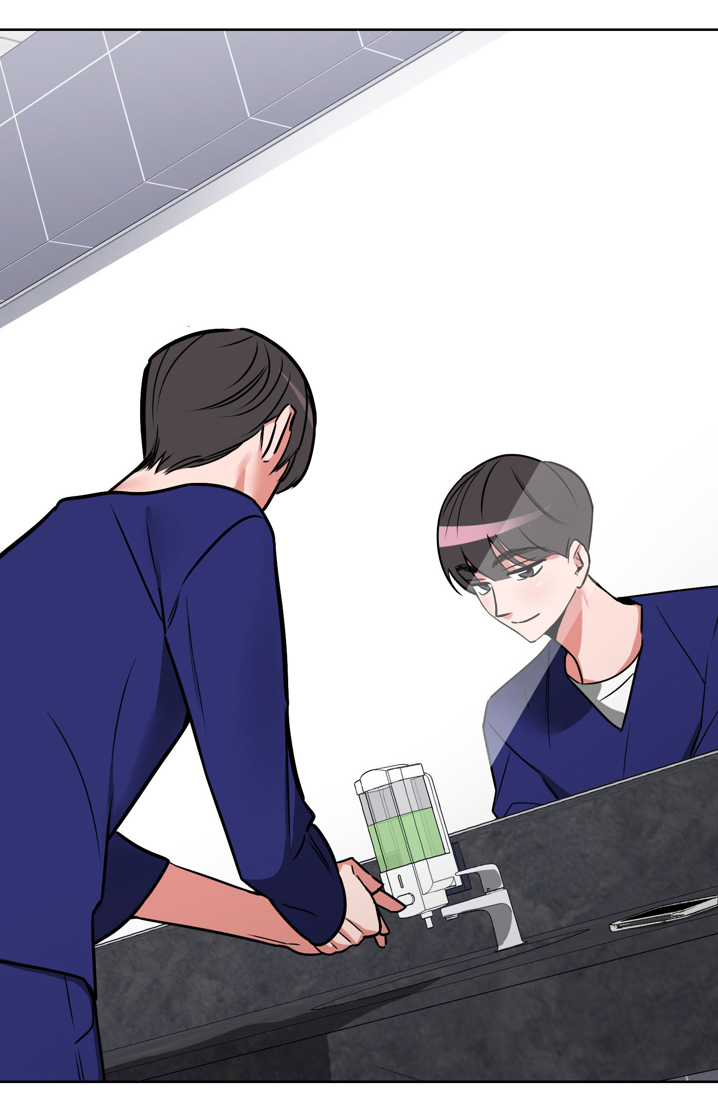 cơ thể hoàn mỹ của bạn tình chapter 2 22