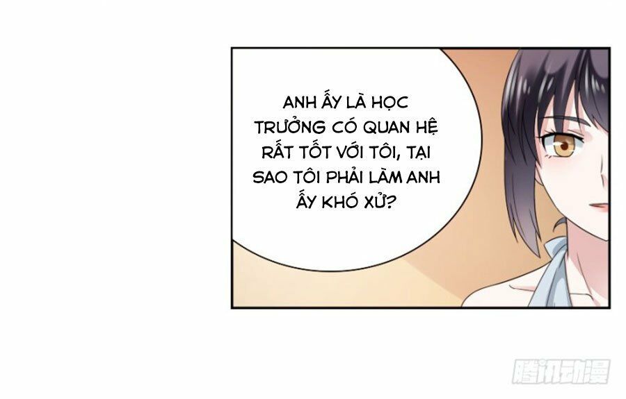 thiên kim đường môn chapter 70 20