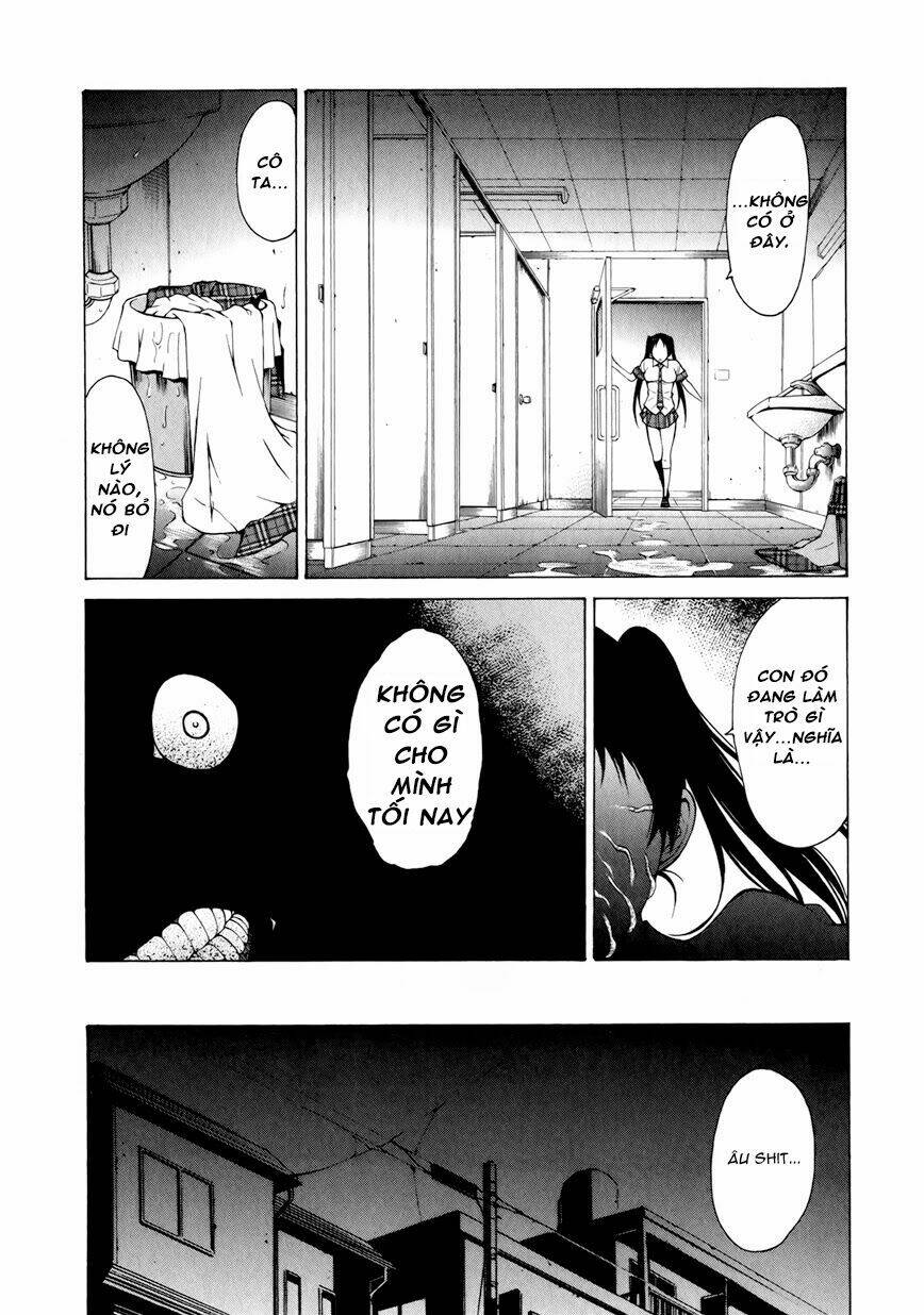 saiteihen no otoko chapter 8 36