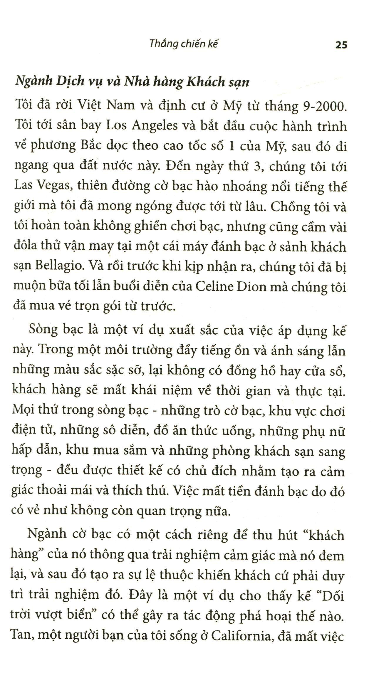 36 Kế Trong Kinh Doanh Hiện Đại