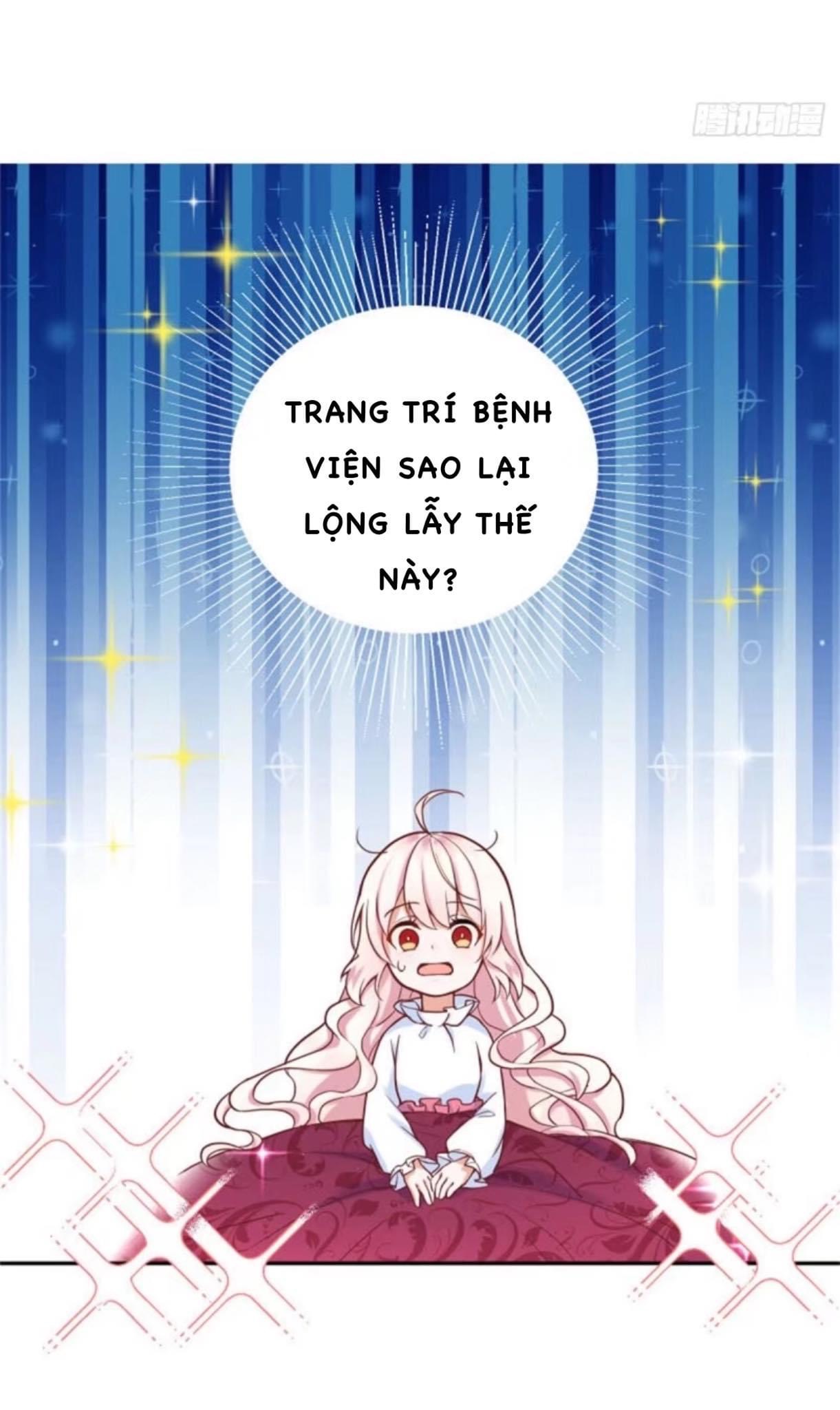 kế hoạch sống còn của công chúa phản diện chapter 2.2 21