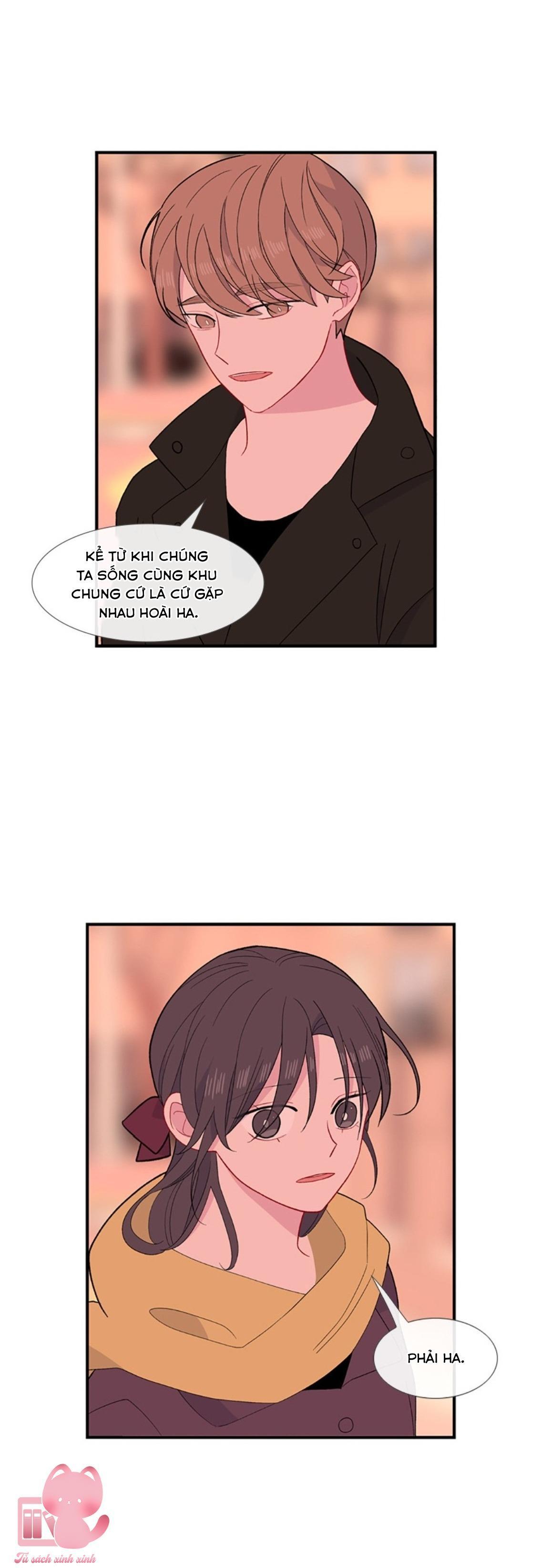 về bên anh chapter 94 23