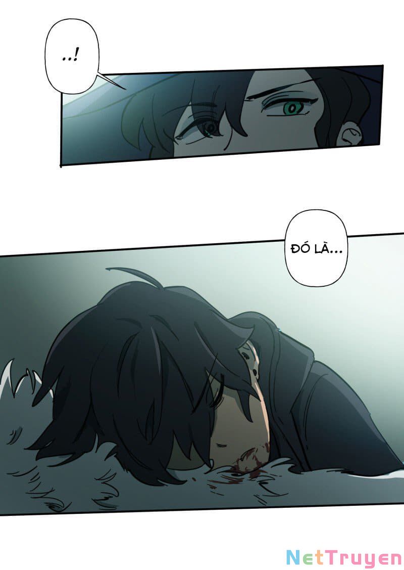 lumine - cội nguồn ánh sáng chapter 79 32