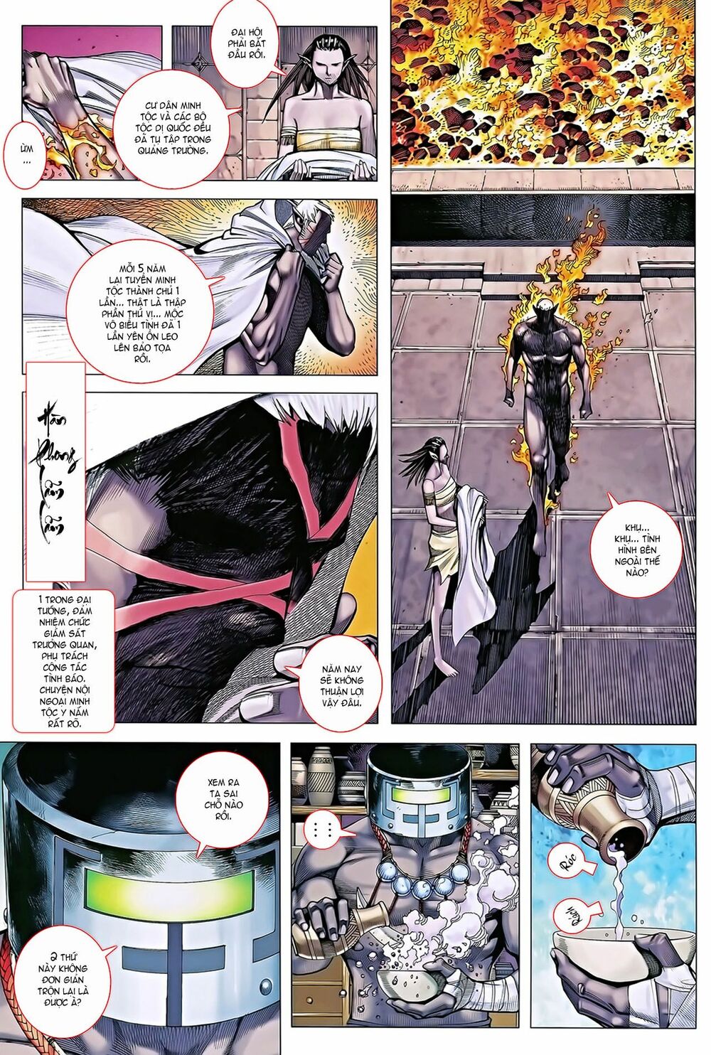 phong thần ký chapter 103 18