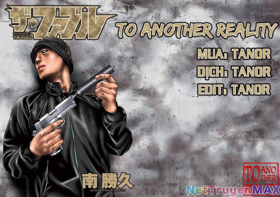 sát thủ truyền thuyết chapter 103 1