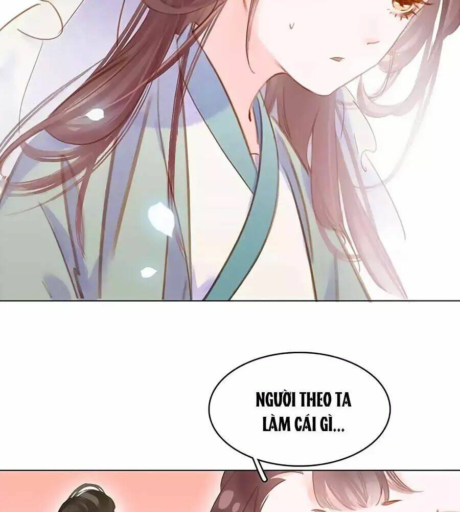 tiểu sư phụ, tóc giả của ngài rơi rồi! chapter 15 11