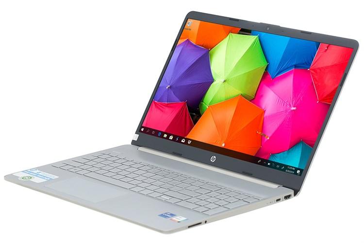 Laptop HP 15s fq2556TU i7 1165G7/8GB/512GB/15.6"F/Win11/(46M24PA)/Vàng - Hàng chính hãng
