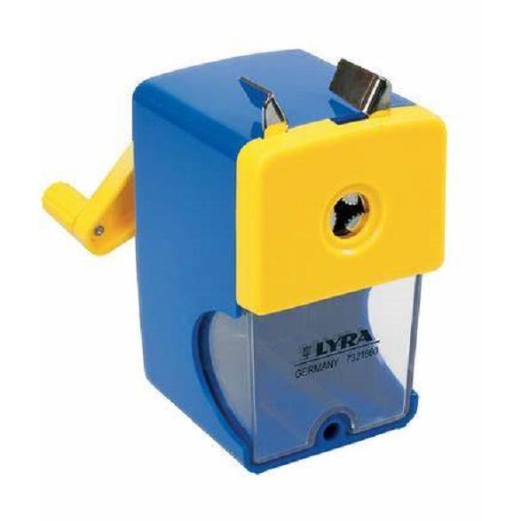 Gọt chì quay tay LYRA Sharpener nhập khẩu Đức L7321660