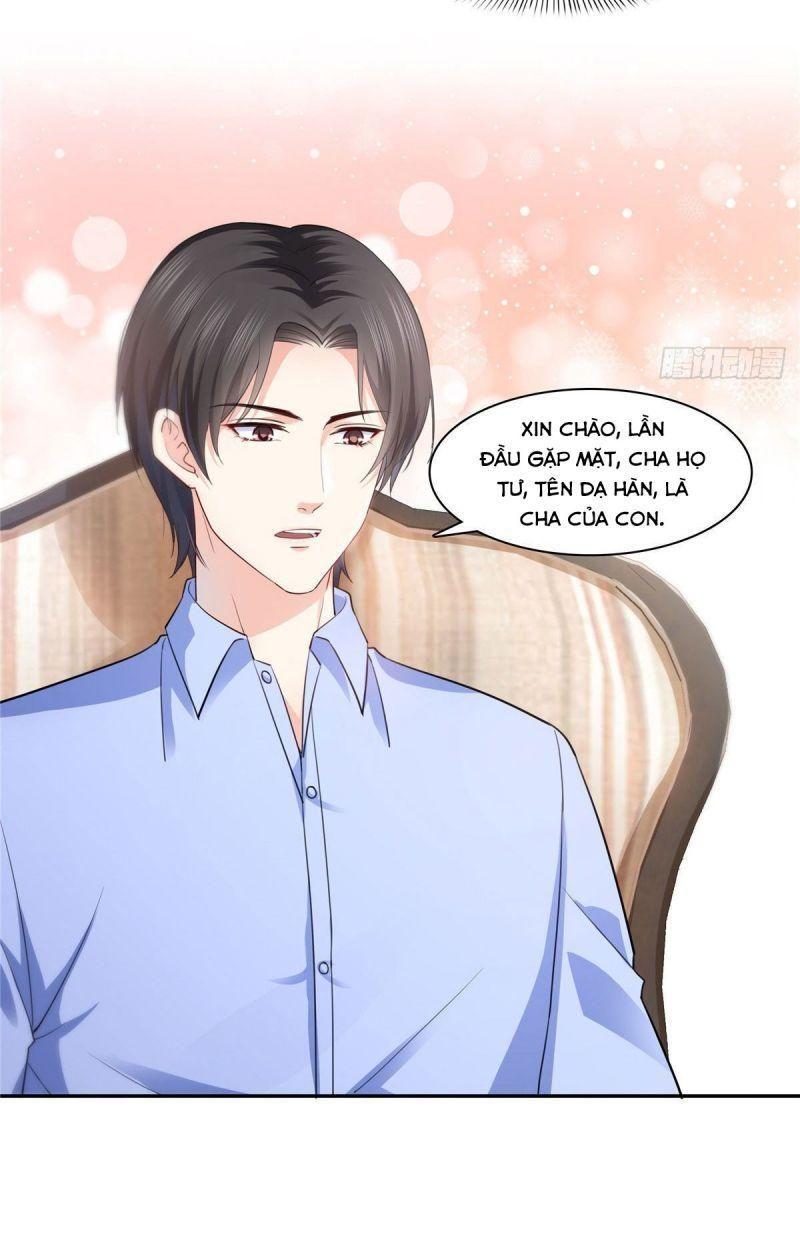 Hệt Như Hàn Quang Gặp Nắng Gắt chapter 199 15