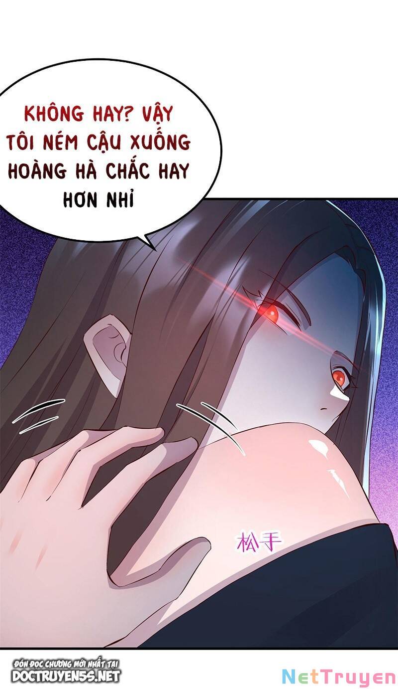chị gái tôi là đại minh tinh chapter 153 8