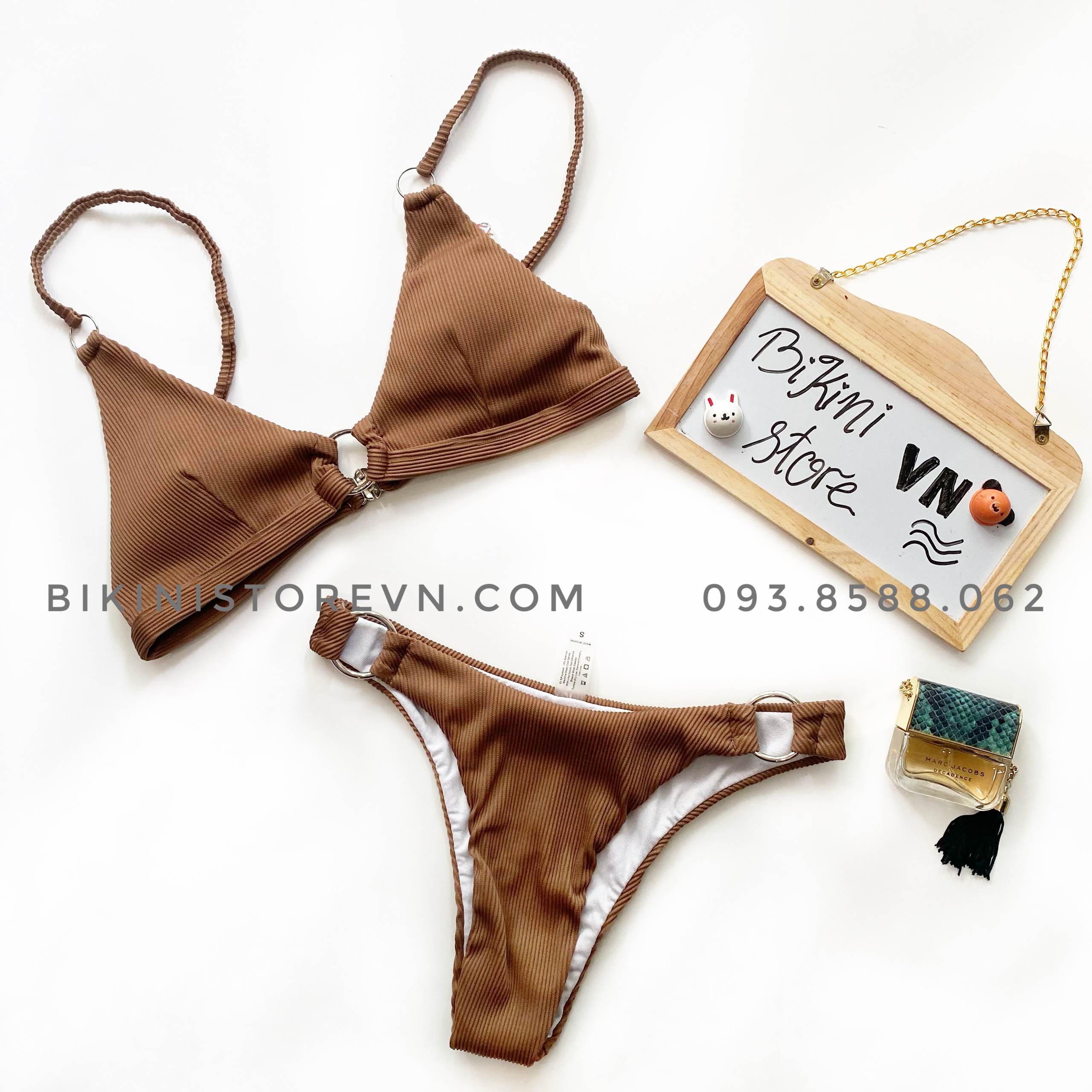 Đồ Bơi 2 Mảnh Sexy B99
