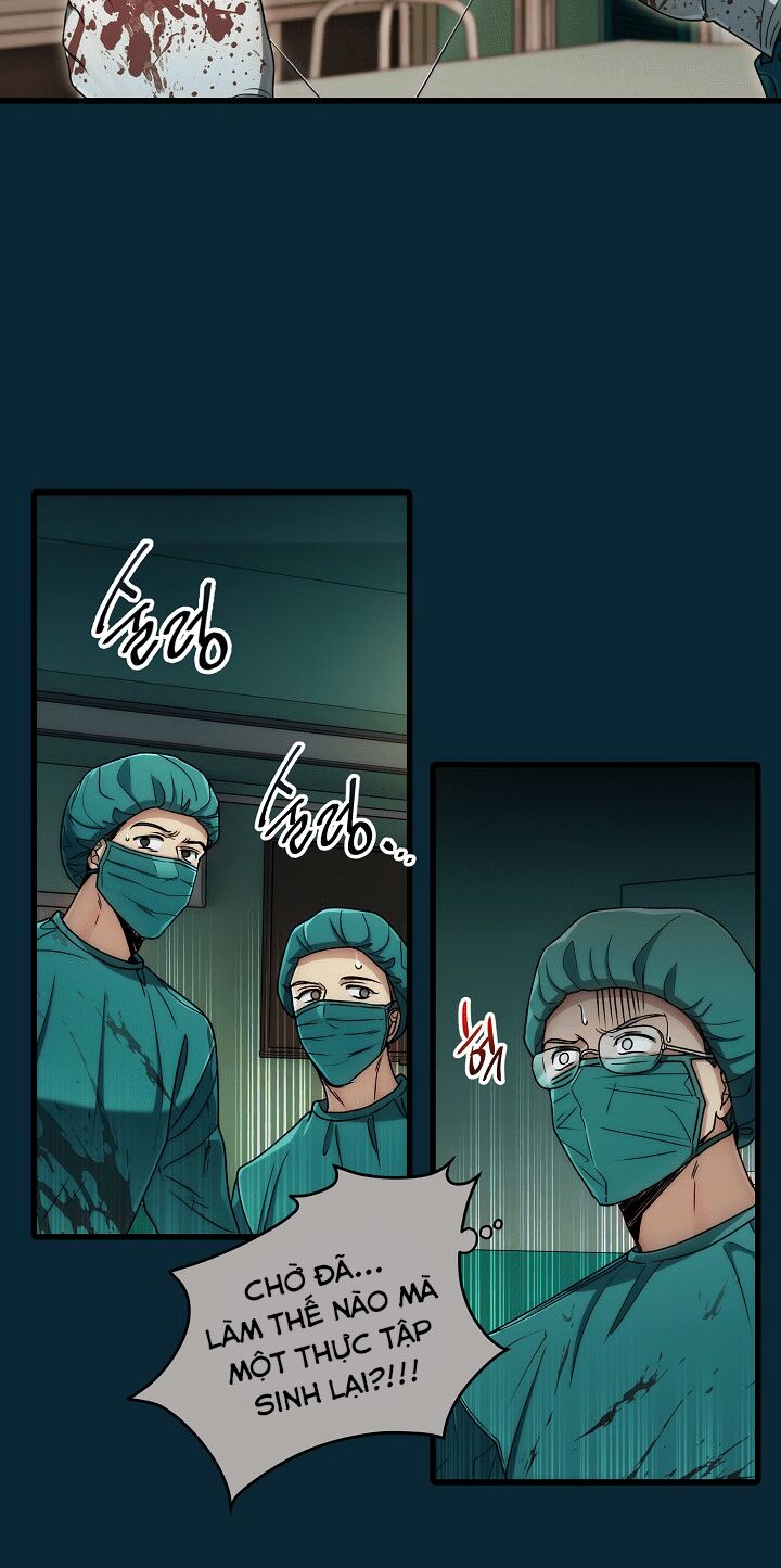 bác sĩ trùng sinh chapter 49 18