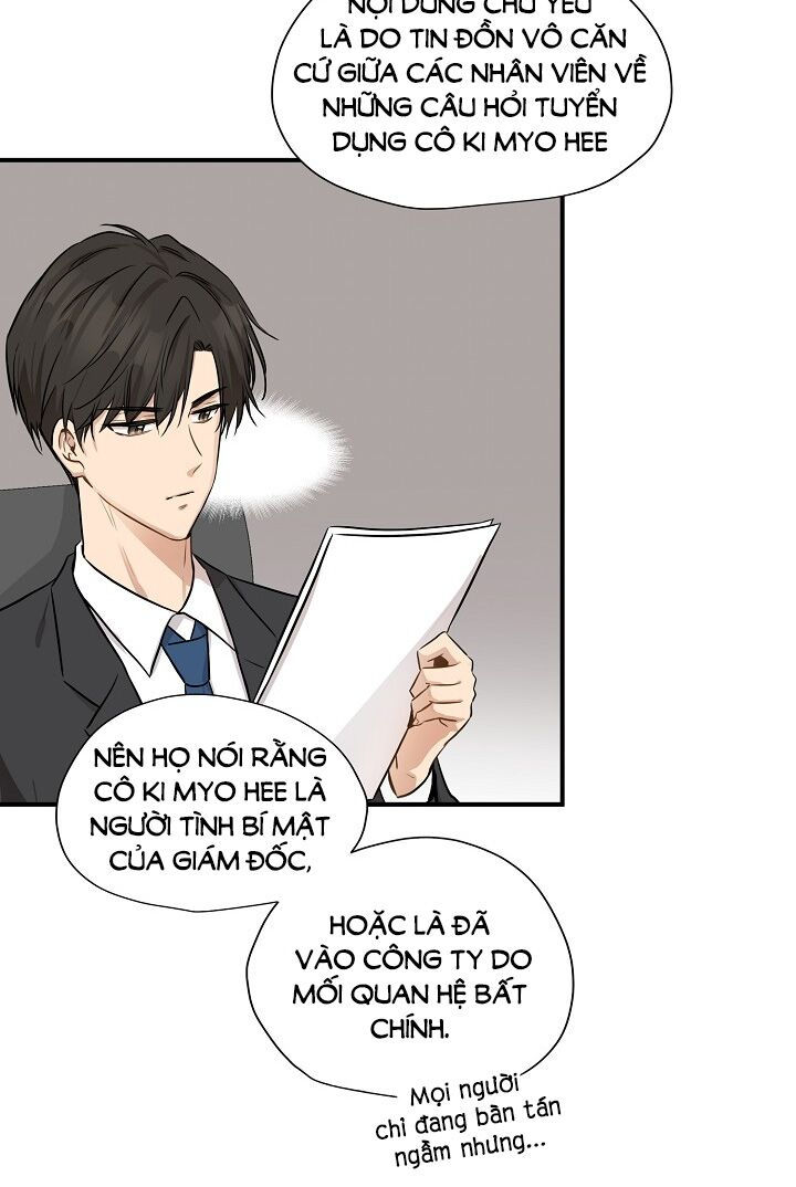 cuộc sống kỳ thú chapter 52 5