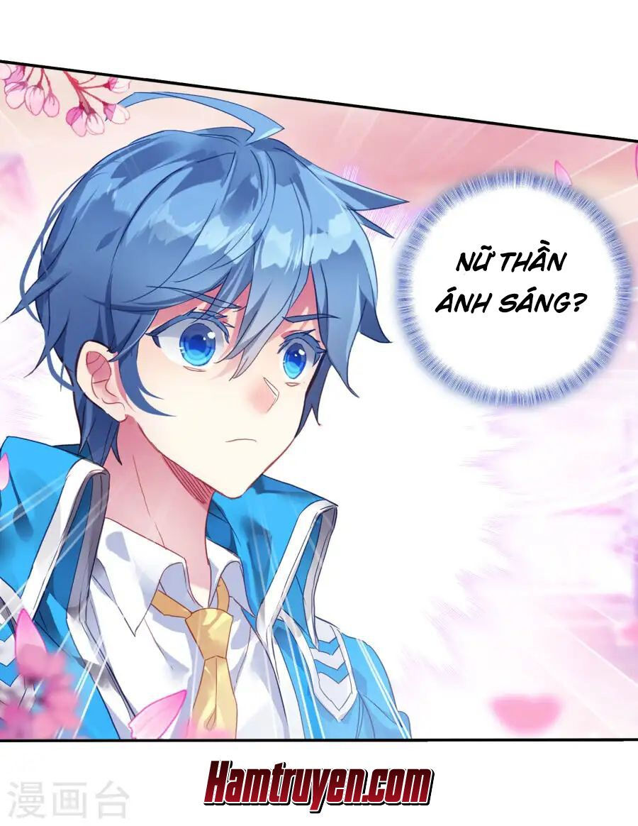 tuyệt thế đường môn - đấu la đại lục 2 chapter 183 21