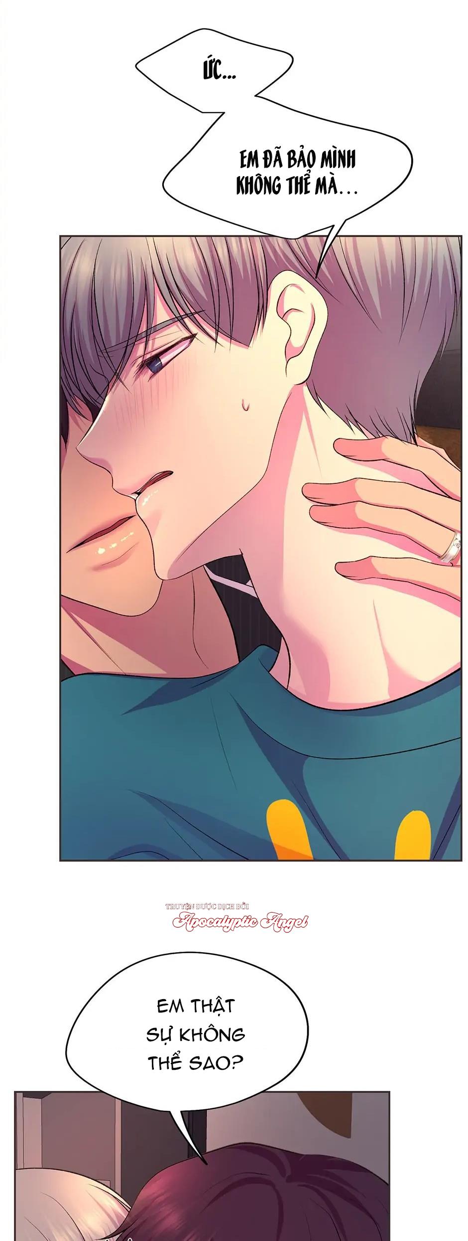 giữ em thật chặt (hold me tight) chapter 176 38