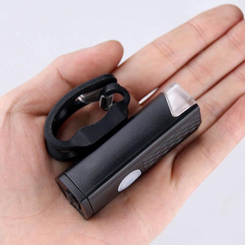 Đèn Pha Chống Thấm Nước Tiện Lợi Cho Xe Đạp