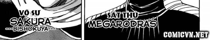 thánh tỏi sành ăn chapter 193 22