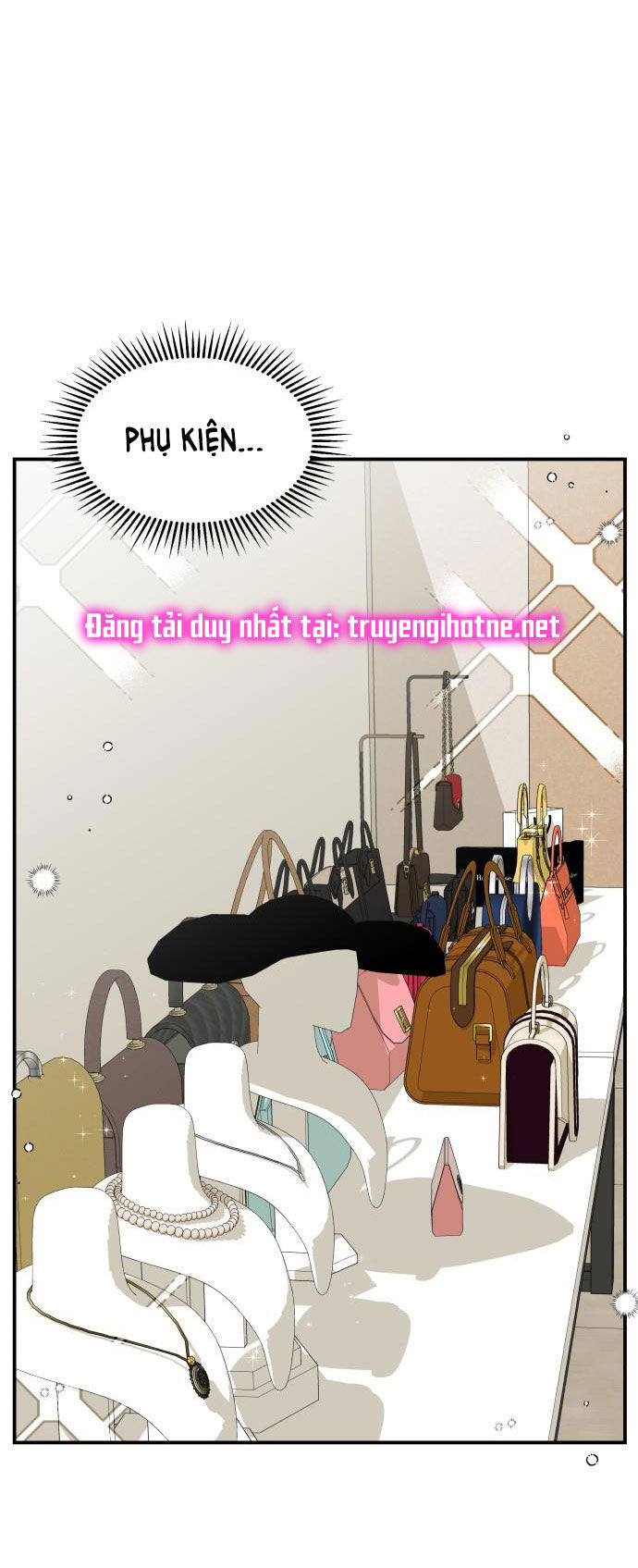 gửi em người đánh cắp những vì sao - to you who swallowed a star chapter 88.2 46