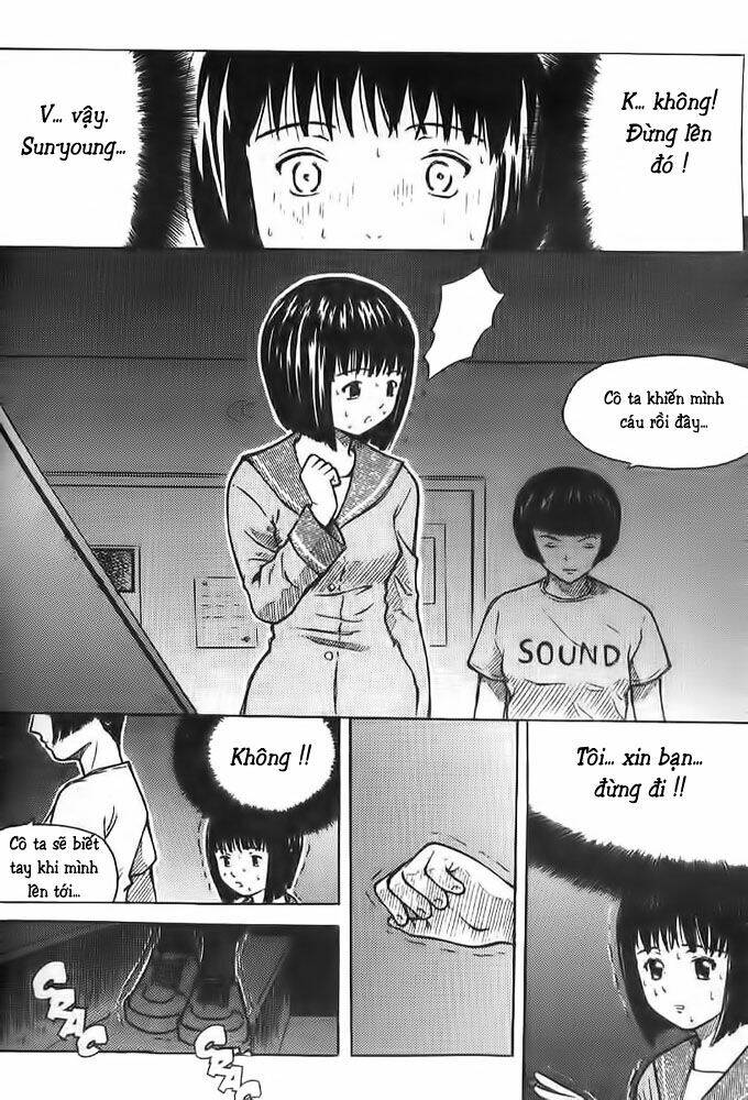 memoire du masque chapter 2 35