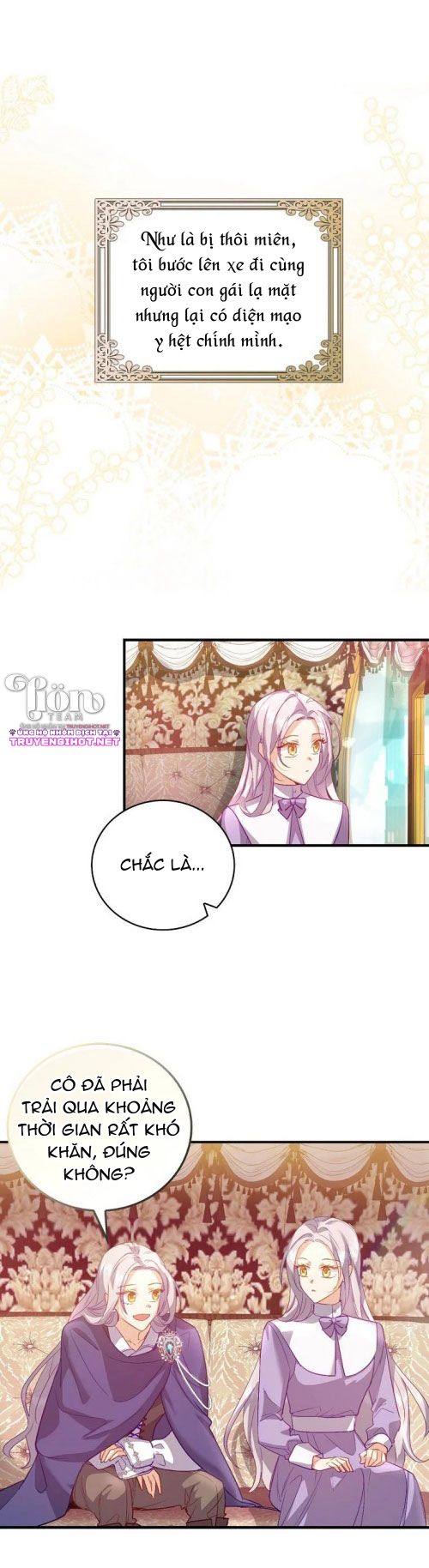 tôi chỉ nhận ra sau khi mất cô ấy chapter 20.2 15