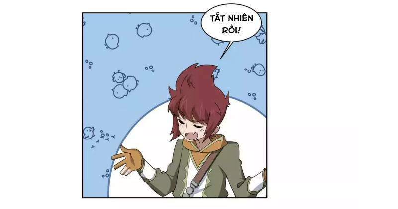 võng du chi cận chiến pháp sư chapter 199 18