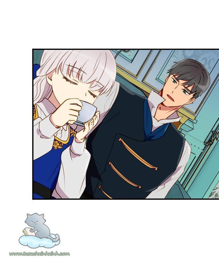 công nương khế ước của gia tộc công tước quái vật chapter 20 44