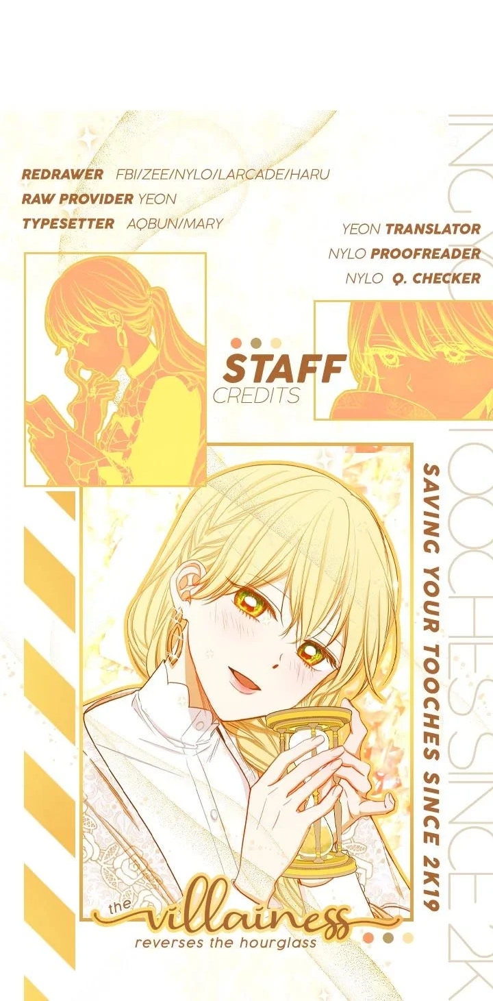 ác nữ đảo ngược đồng hồ cát chapter 43 89