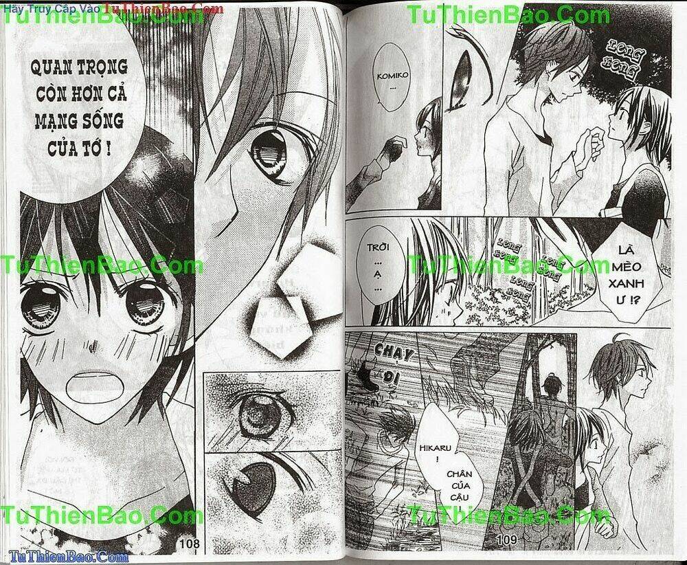 biển mùa hè chapter 2 56