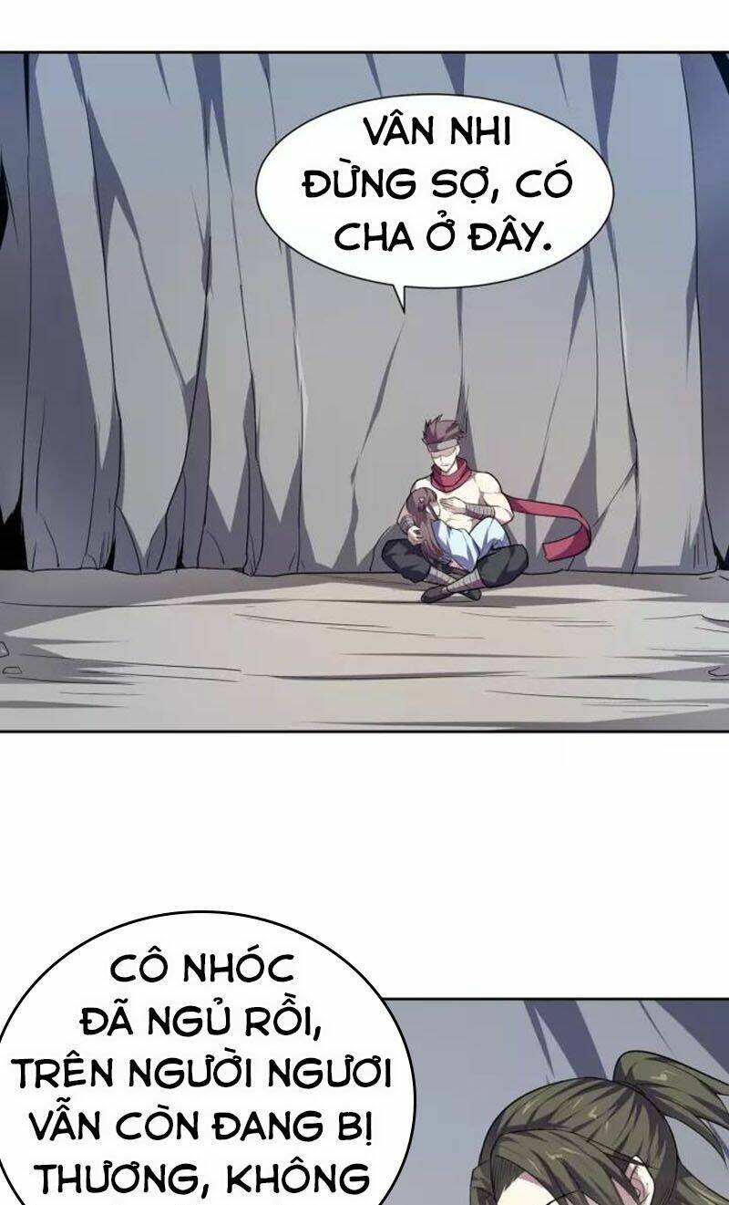 nghịch thiên đại thần chapter 71 16