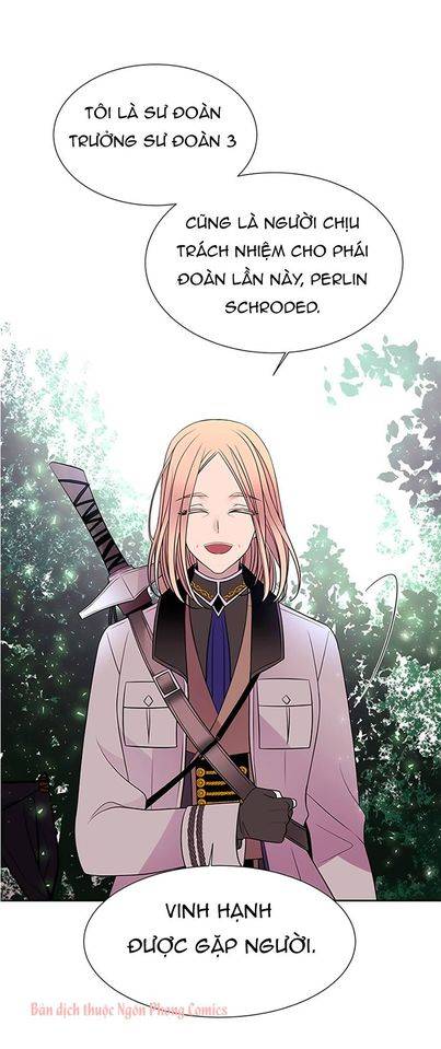 năm môn đệ của charlotte chapter 21 47