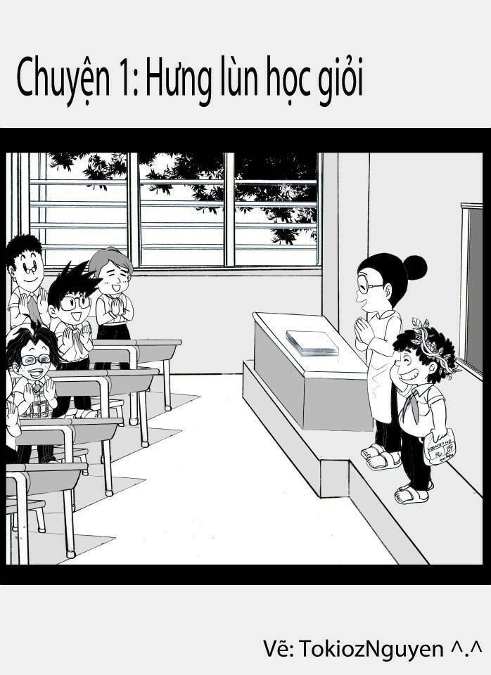 bí kíp thần đồng chapter 1 1