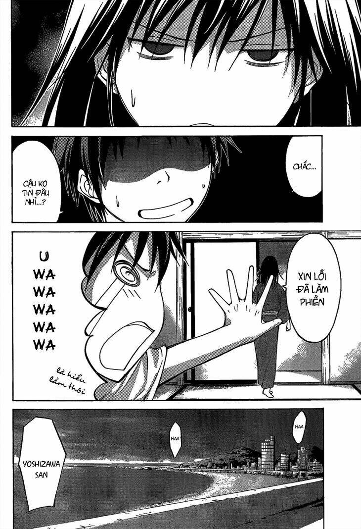 countrouble chapter 11 26