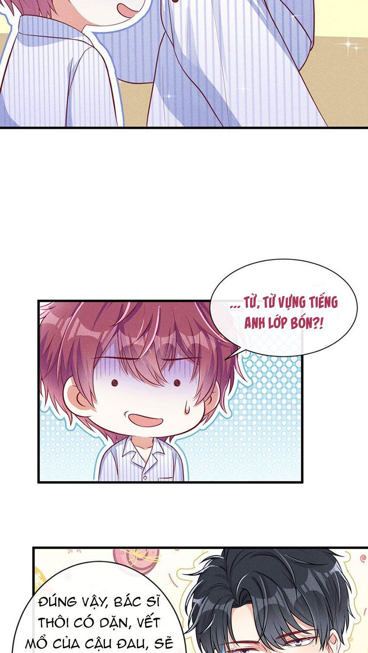 tôi với hình mẫu lý tưởng lìa trần rồi! chapter 44 8